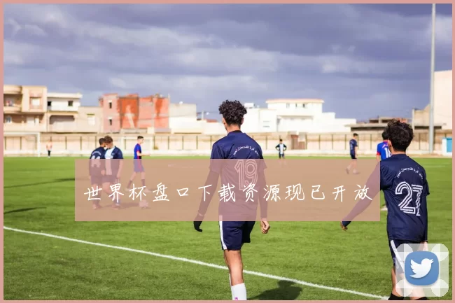 世界杯盘口下载资源现已开放