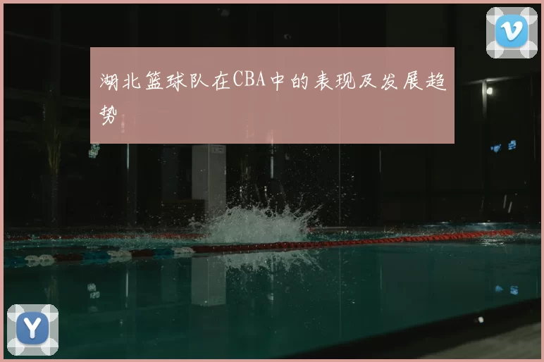 湖北篮球队在CBA中的表现及发展趋势