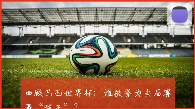 回顾巴西世界杯：谁被誉为当届赛事“球王”？
