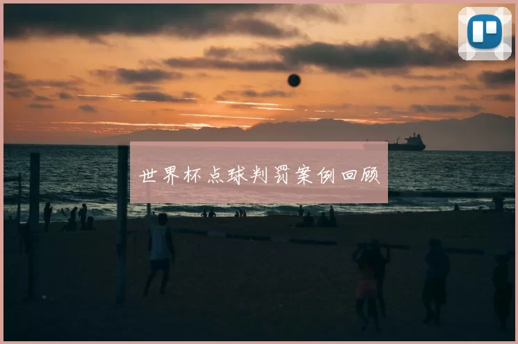 世界杯点球判罚案例回顾