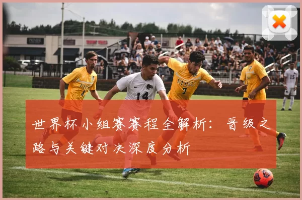 世界杯小组赛赛程全解析：晋级之路与关键对决深度分析